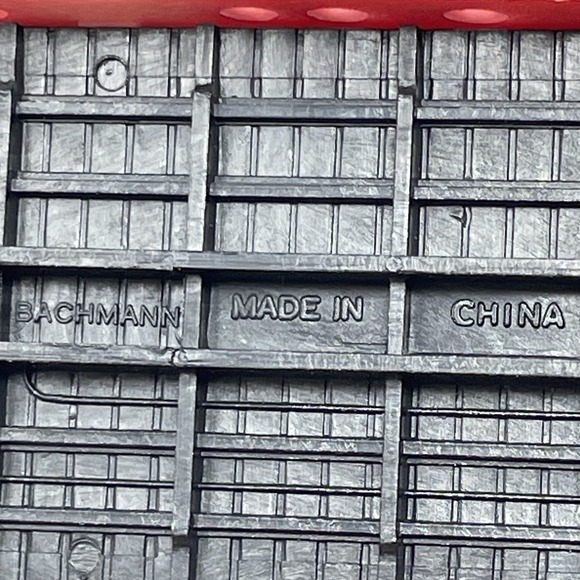 Bachmann HO 43-1001-A5 Dome Tank Car Union 76, 43-1011-07 So Pacific Box 2pc LOT - Picture 16 of 16